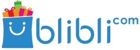 shop blibli blibli com logo png clipart